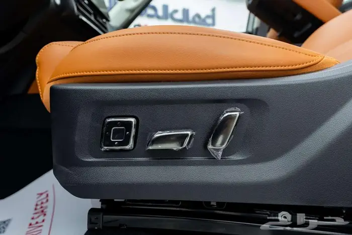 هافال اتش 9 فل كامل 2026 تجمع بين القوة والفخامة 18