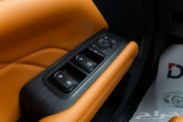 هافال اتش 9 فل كامل 2026 تجمع بين القوة والفخامة 21