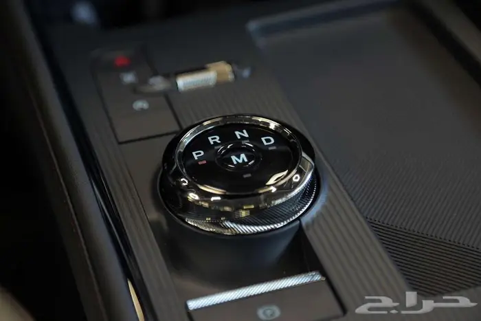 فورد تورس تريند 2026 - كاش و اقساط 5