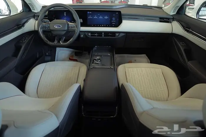 فورد تورس تريند 2026 - كاش و اقساط 9