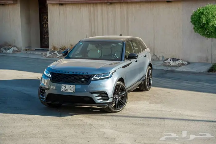 رنج روفر فيلار 2020 بحالة ممتازة 0