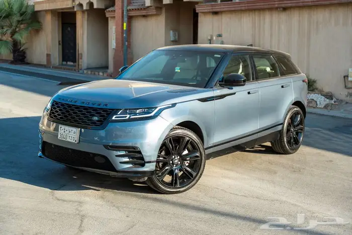 رنج روفر فيلار 2020 بحالة ممتازة 13