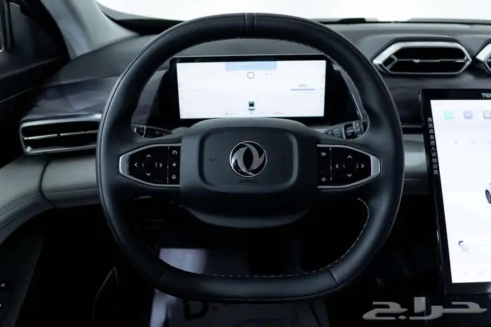 دونج فينج MAGE 320T جديد وحصري 2026 10