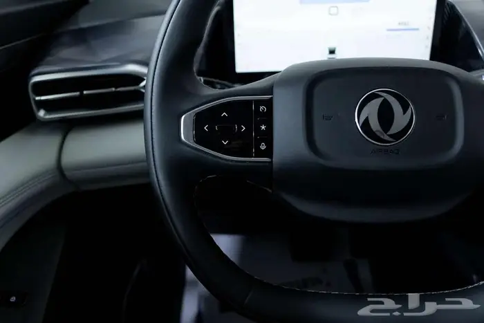 دونج فينج MAGE 320T جديد وحصري 2026 9