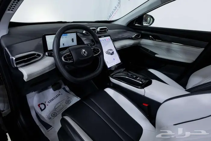 دونج فينج MAGE 320T جديد وحصري 2026 18