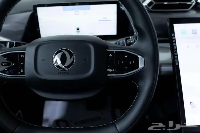 دونج فينج MAGE 320T جديد وحصري 2026 8