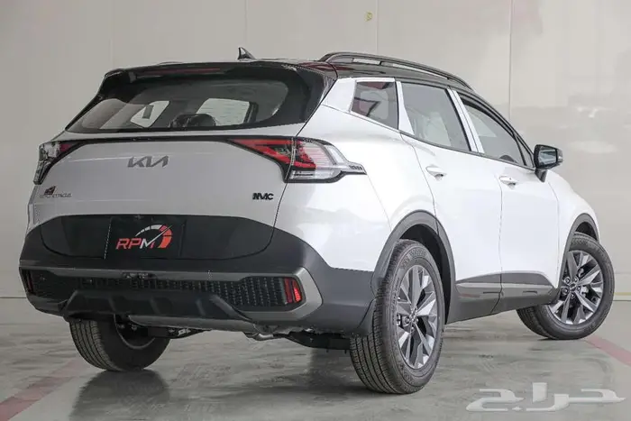 كيا سوبرتاج GLS نص فل موديل2026 تسليم فوري 7