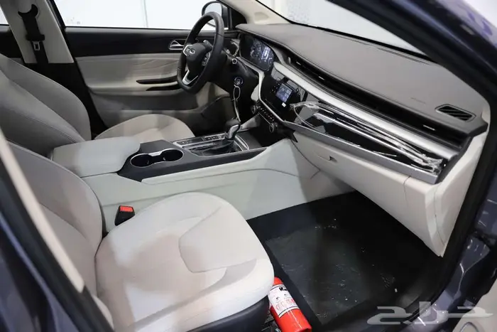 شيري اريزو 5 كمفورت 2026 كاش وتمويل وشركات 7