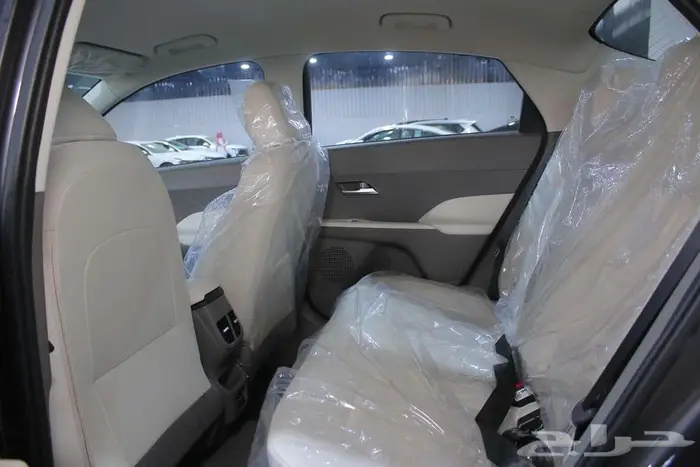 هيونداي اكسنت 2025 بأقل سعر وقسط يبدأ من الف ريال 9