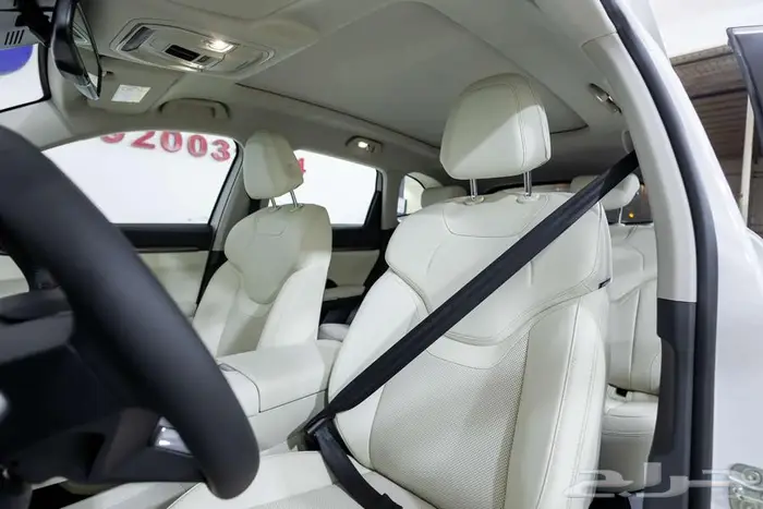 هافال اتش 6 بريميوم 2026 عروض نهاية العام 21