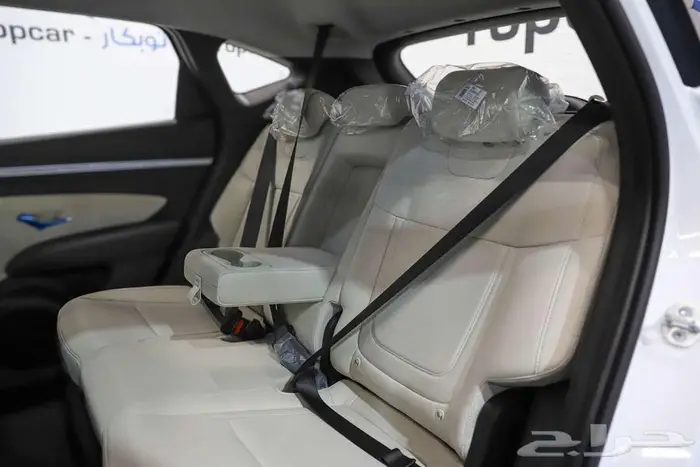 هونداى توسان 1600 سمارت 2025 عرض خاص 7