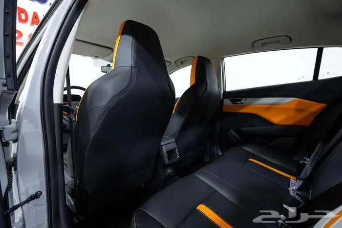 دونج فينج شاين E1 2026 جديد وحصري 16