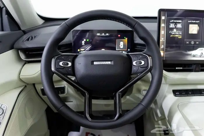 هافال اتش 6 بريميوم 2026 عروض نهاية العام 10