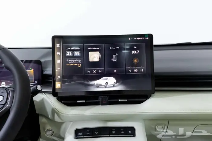 هافال اتش 6 بريميوم 2026 عروض نهاية العام 13