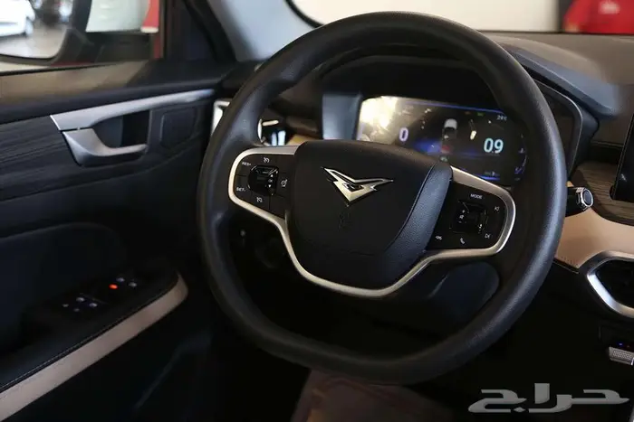 انطلق لوجهتك المفضلة بثقة مع كايي X3 برو لكجري 2025 13