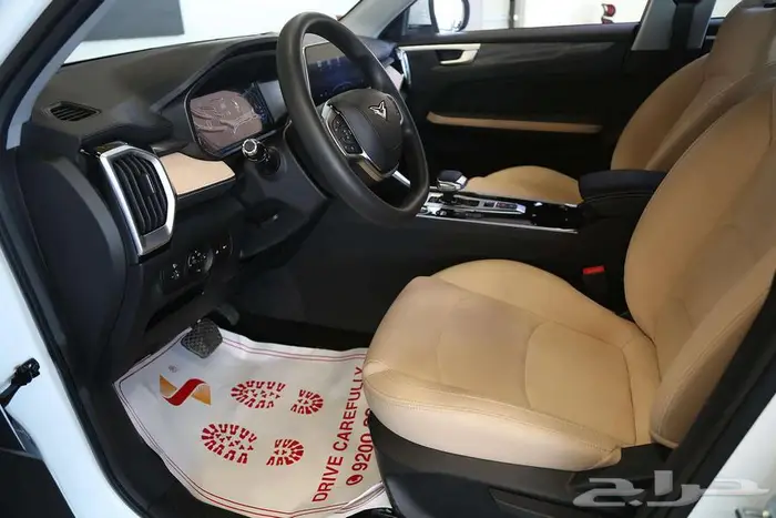 انطلق لوجهتك المفضلة بثقة مع كايي X3 برو لكجري 2025 11