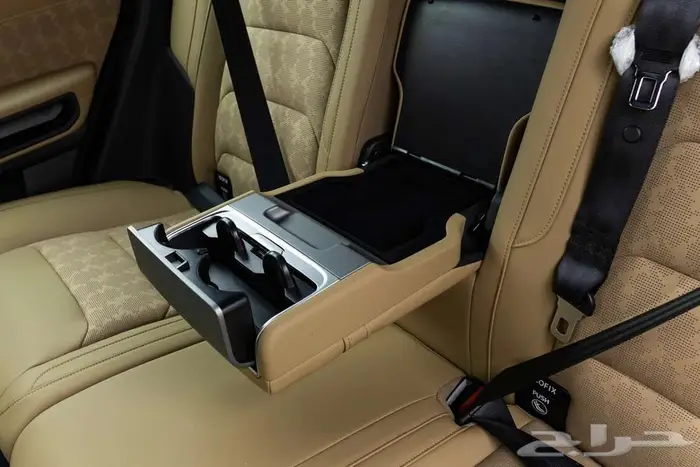 جيتور T2 لكجري قوة رباعية واناقه استثنائيه 2026 23