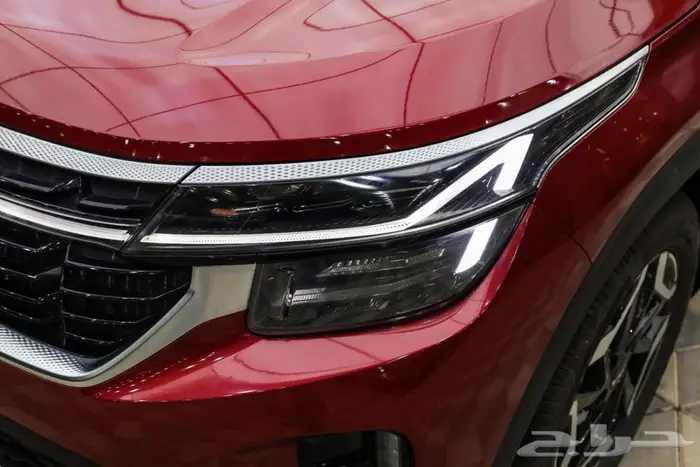 كيا سيلتوس نص فل 2025 3