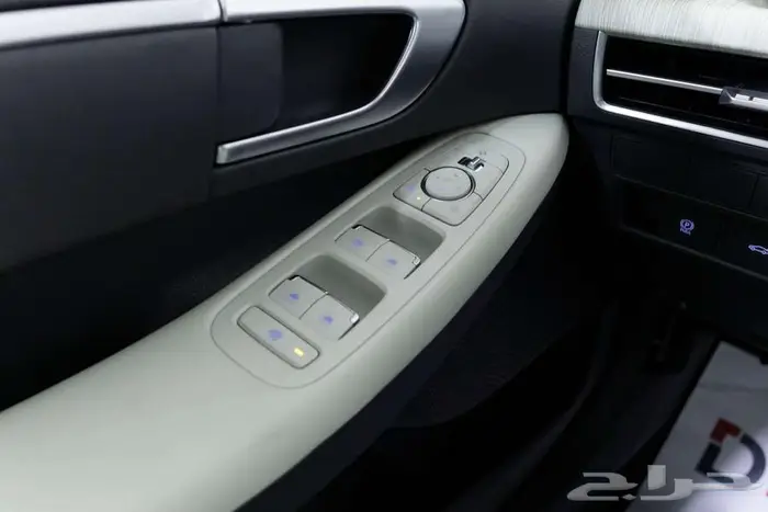 هيونداي سوناتا سمارت 2026 تجمع بين القوة و الفخامه 17