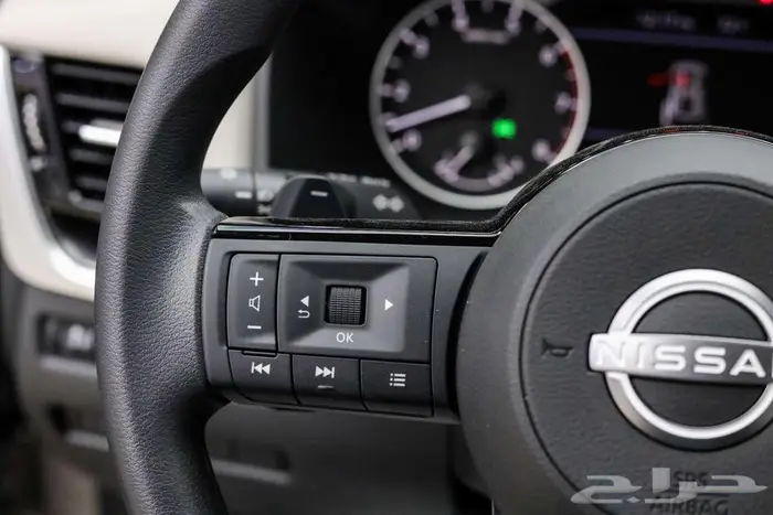 نيسان اكس تريل 2026 9