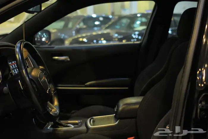 دودج تشارجر GT 2021 ممشى 60 الف 11