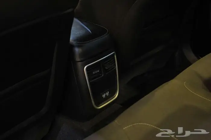 دودج تشارجر GT 2021 ممشى 60 الف 14