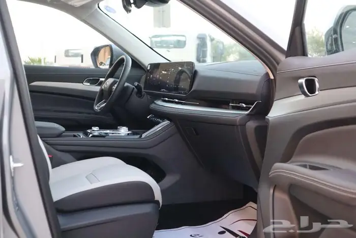 فورد تريتوري امبيانتي 2026 الشكل الجديد مبيعات البنوك 23