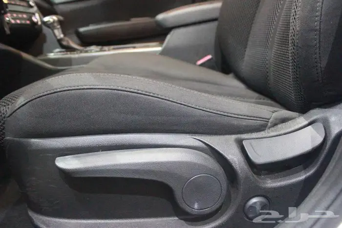 اوبتيما 2020 ابيض لولي بطاقة جمركية 58