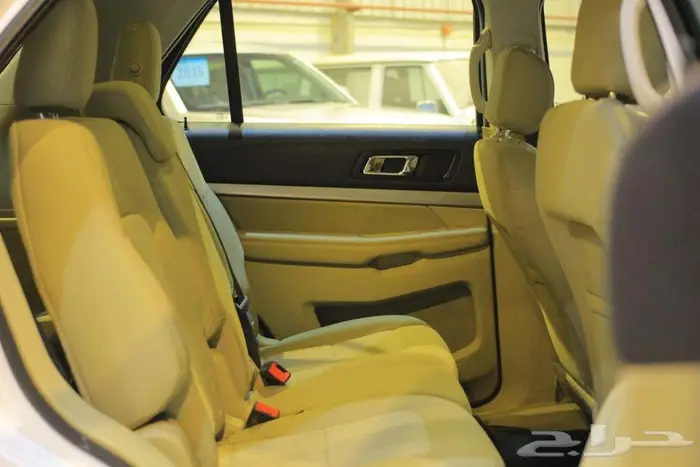 فورد اكسبلور موديل 2017 11