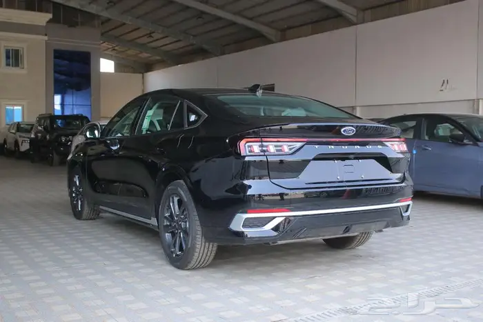 متوفر بأقل سعر فوردتوروس امبيانتى موديل 2025 5