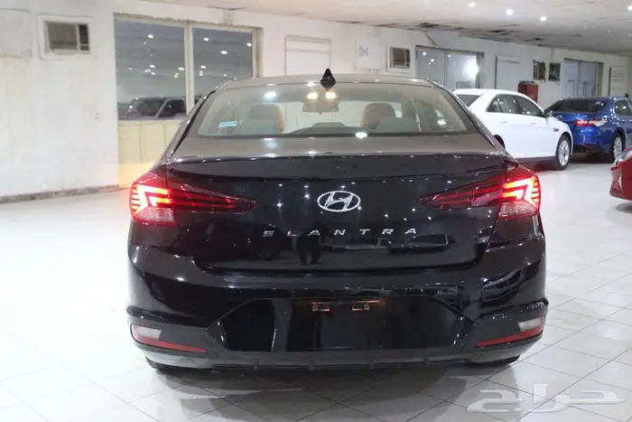 النتراء 2020 اسود بطاقة جمركية نص فل 6