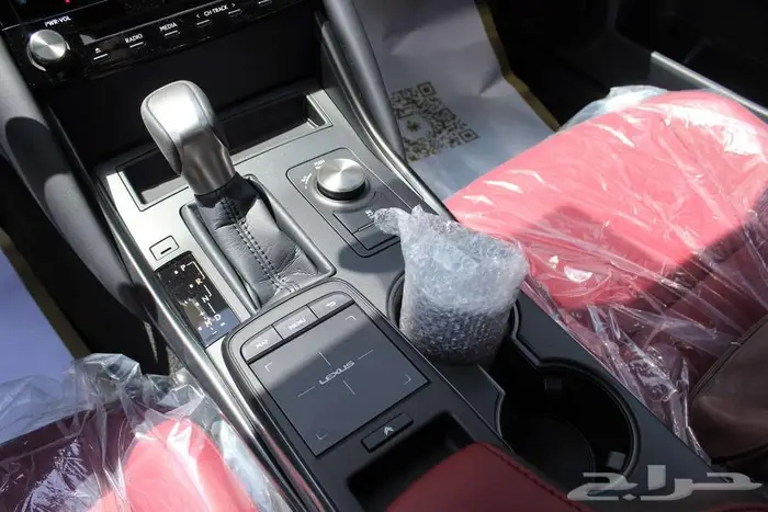 لكزس - IS350 CC - خليجي - 2025 3