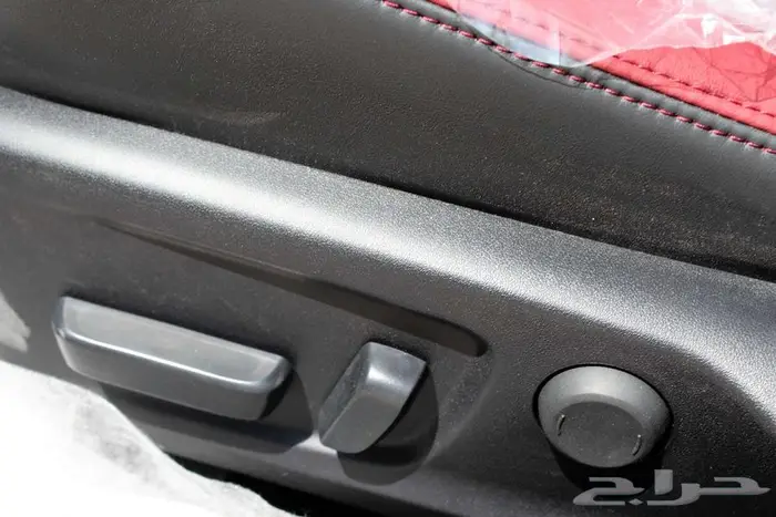 لكزس - IS350 CC - خليجي - 2025 7