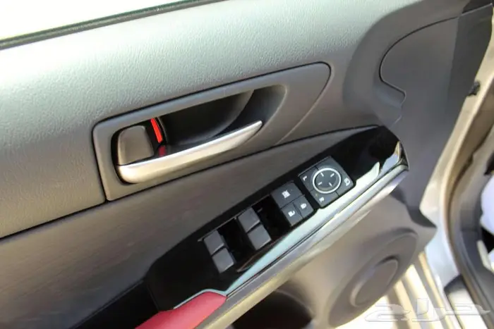 لكزس - IS350 CC - خليجي - 2025 9