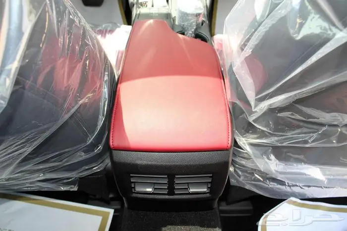 لكزس - IS350 CC - خليجي - 2025 16