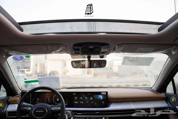 هيونداي سوناتا كمفورت 2026 كاش وتقسيط بسعر مميز 8