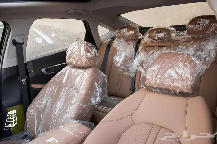 هيونداي سوناتا كمفورت 2026 كاش وتقسيط بسعر مميز 4