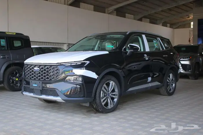 فورد تيريتوري تيتانيوم 2025 باقل سعر صيانة مجانية 1