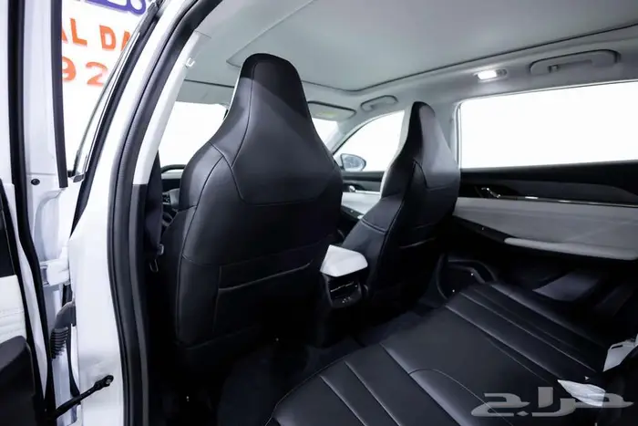 دونج فينج MAGE 320T جديد وحصري 2026 16