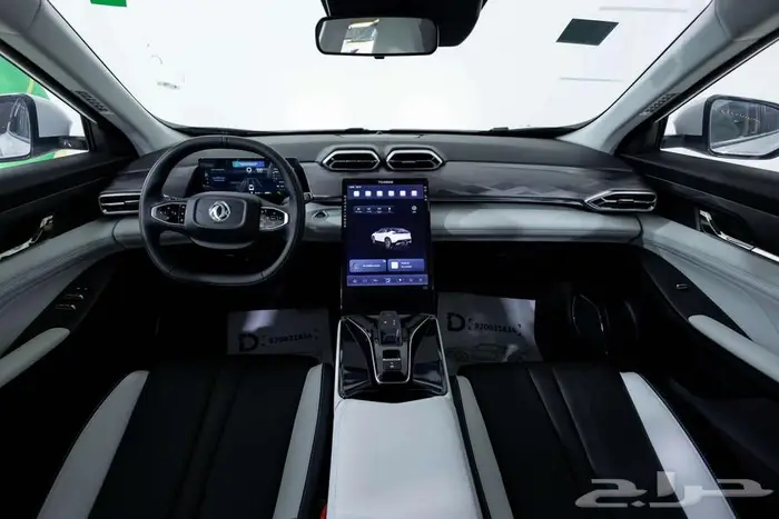 دونج فينج MAGE 320T جديد وحصري 2026 7