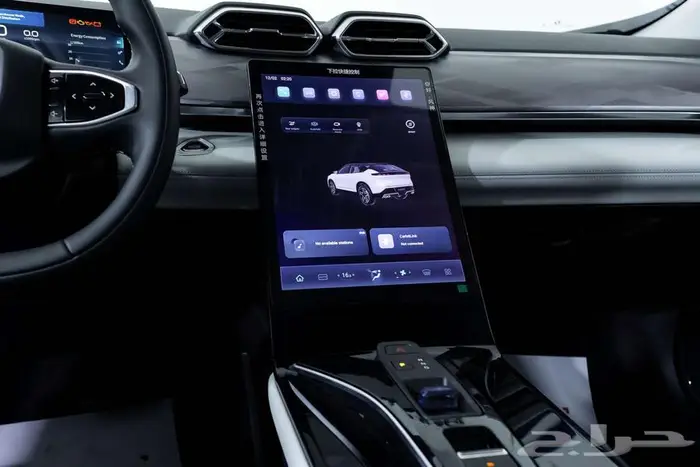 دونج فينج MAGE 320T جديد وحصري 2026 10