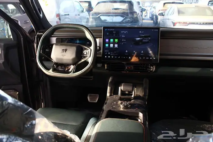 جيتور T2 لاكجري وكمفورت 2026 عرض خاص بالنقد والتقسيط 10