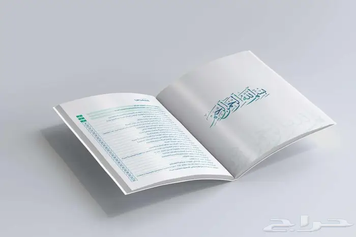 مصمم تقارير سنوية محترف 26