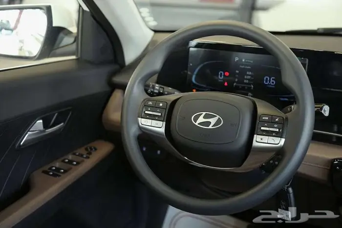 هيونداي اكسنت 1.5 سمارت -تو تون- 2025 بأقل سعر لدي أوتو ون 4