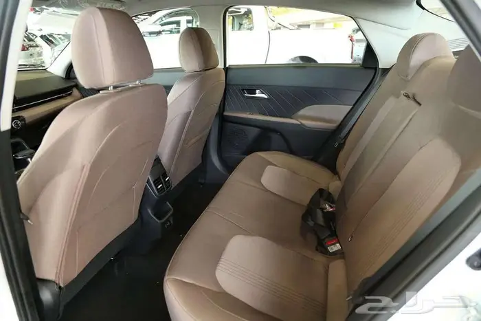 هيونداي اكسنت 1.5 سمارت -تو تون- 2025 بأقل سعر لدي أوتو ون 11