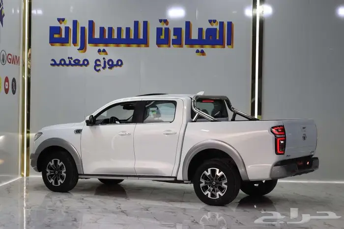 جريت وول باور فل 2025 القيادة للسيارات 94000 شامل 5