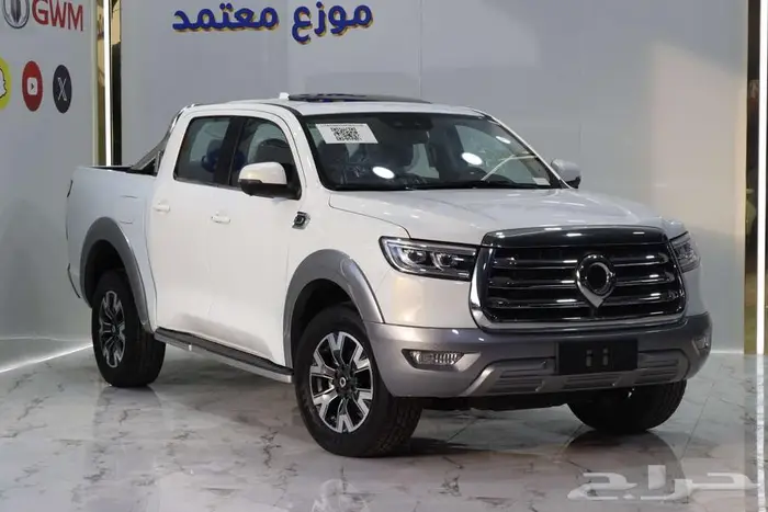 جريت وول باور فل 2025 القيادة للسيارات 94000 شامل 3