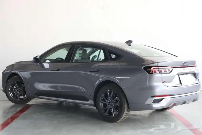 فورد تورس امبيانتي 2026 لدي شركه RPM 2