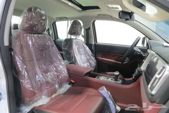 جريت وول باور فل 2025 القيادة للسيارات 94000 شامل 8