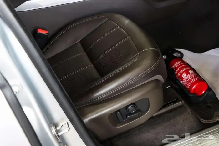 رنج روفر سبورت HSE موديل 2019 8